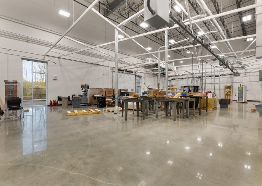 Magoffin County Career & Tech Center