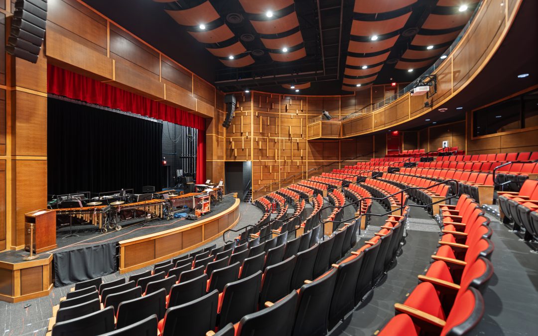 Beechwood Independent Schools Phase 6B Additions & Renovations