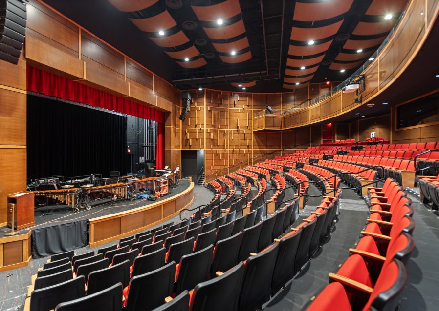 Beechwood Independent Schools Phase 6B Additions & Renovations