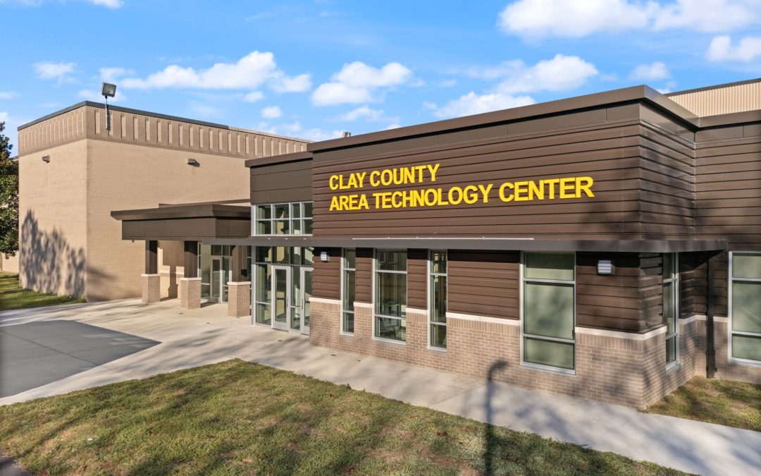 Clay County Area Technology Center