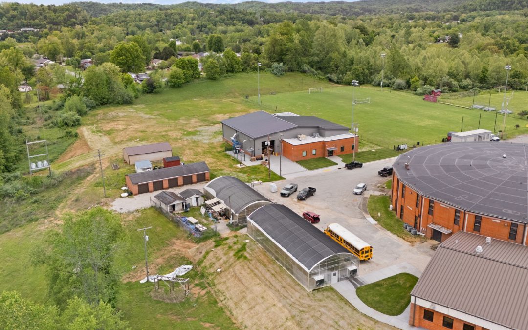 Lawrence County Vocational Annex