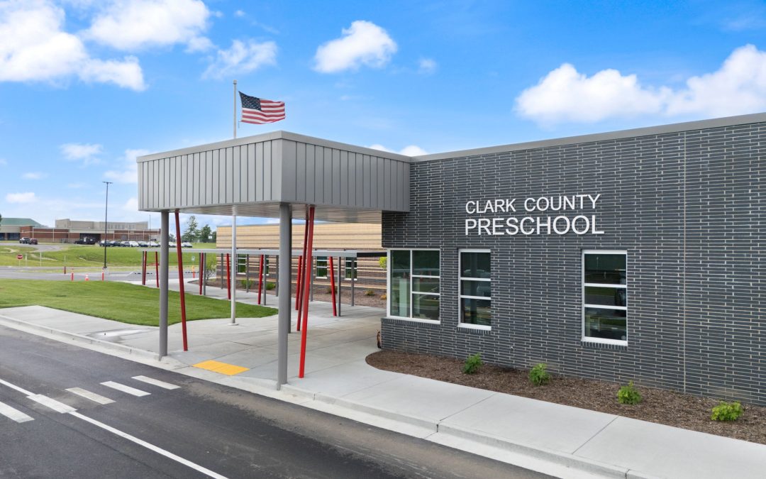 Clark County Preschool