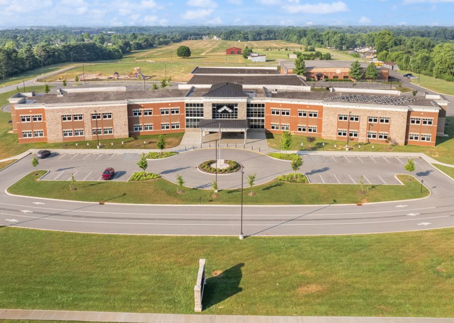 Bardstown Independent Elementary School