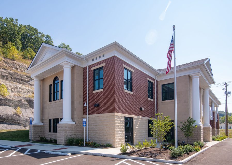Magoffin County Public Library