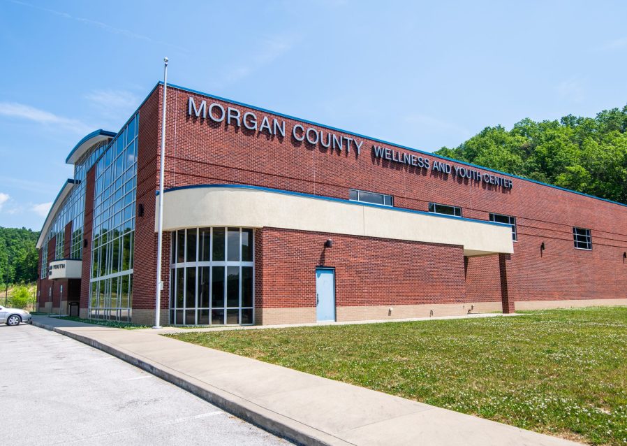 Morgan County Wellness & Youth Center