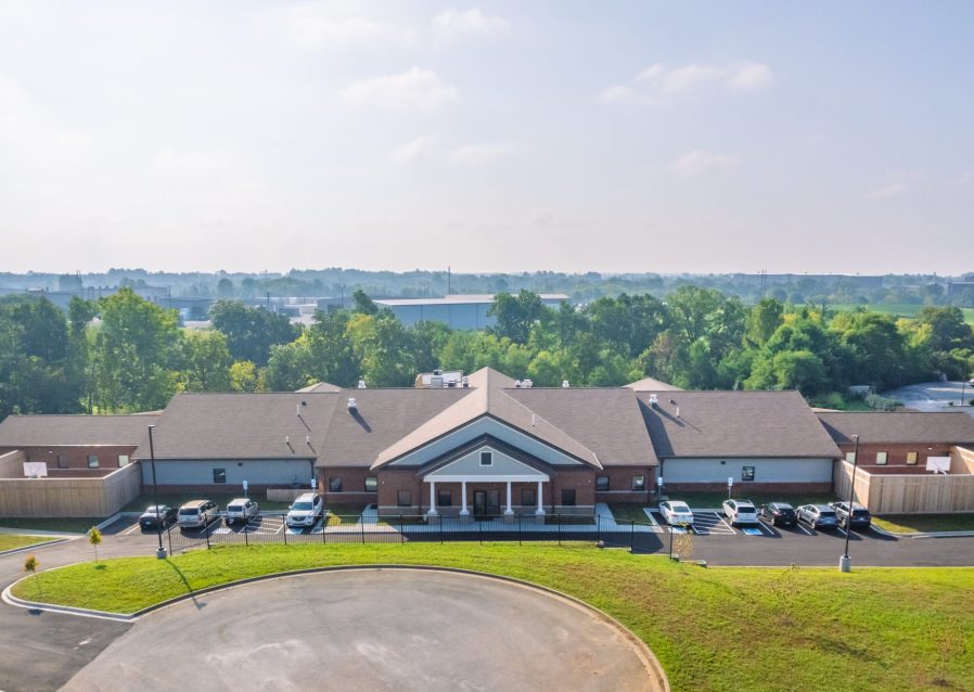 Heartland Youth Village