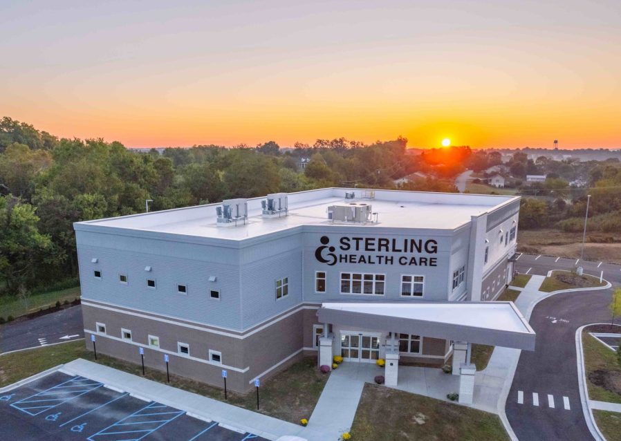 Sterling Health Care – Mt. Sterling Medical Office Building