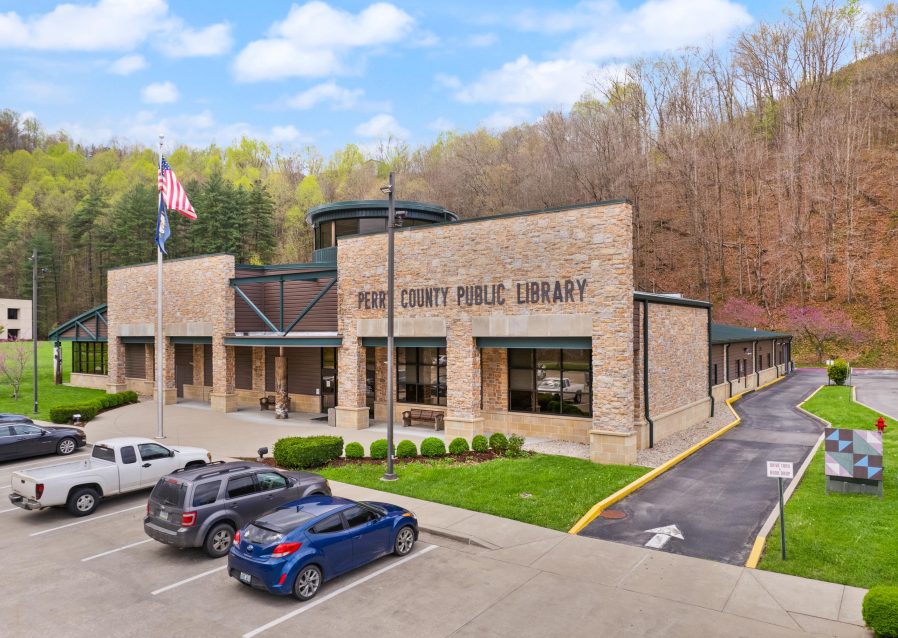Perry County Library