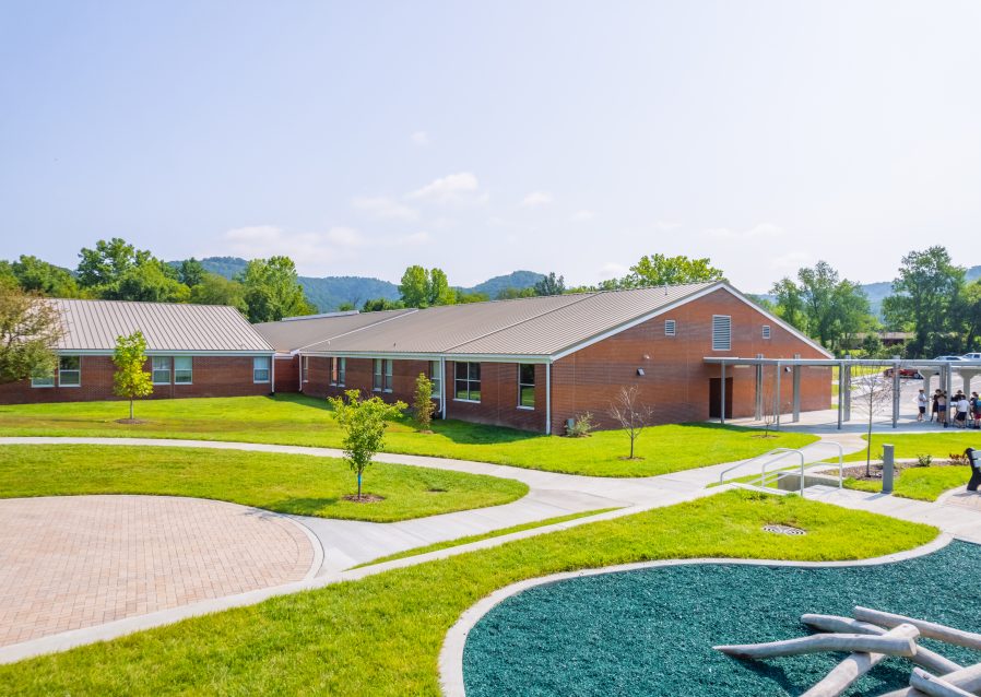 Estill Springs Elementary Renovation & Addition