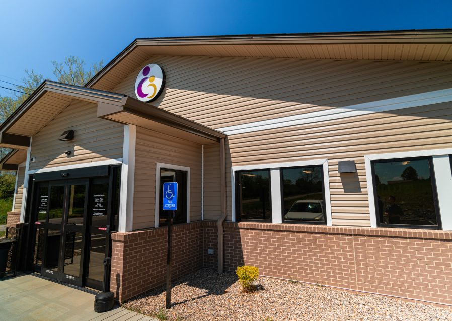 Sterling Health Care – Carlisle Medical Office Building