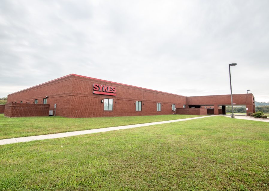 Perry County Economic Development Project (Sykes Facility)