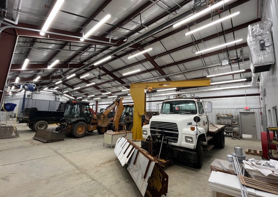 City of Mayfield Public Works